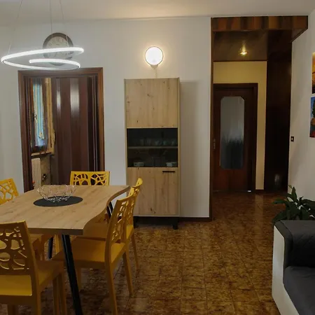 Apartment Casa Betty Peschiera del Garda
