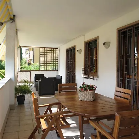 Casa Betty Peschiera del Garda
