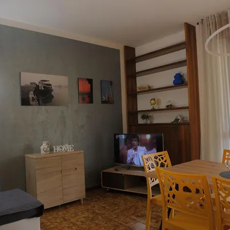 Casa Betty Apartment Peschiera del Garda