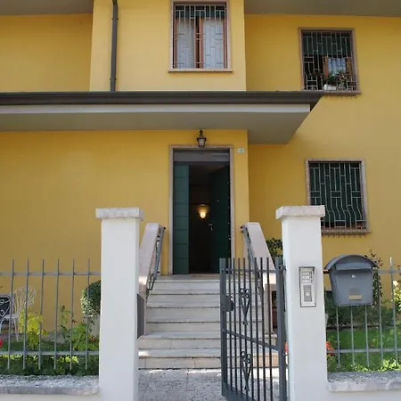 Casa Betty Apartment *
