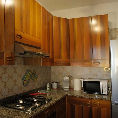 Casa Betty * Peschiera del Garda