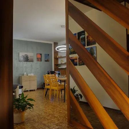 Casa Betty * Peschiera del Garda