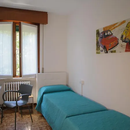Casa Betty Apartment Peschiera del Garda
