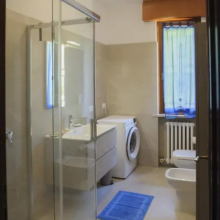 Casa Betty * Peschiera del Garda
