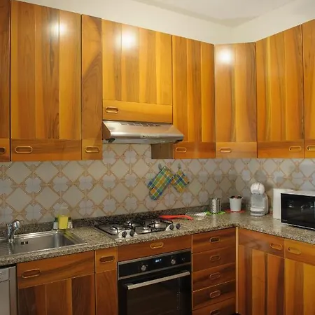 Casa Betty Apartment