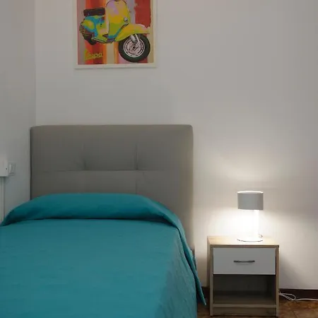Casa Betty Apartment