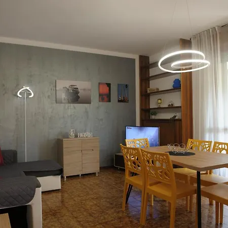 Casa Betty * Peschiera del Garda
