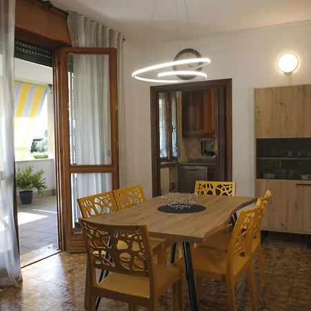 Casa Betty *