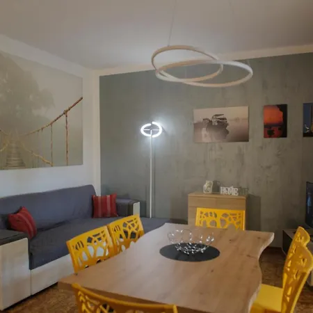 Casa Betty