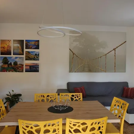 Casa Betty Apartment