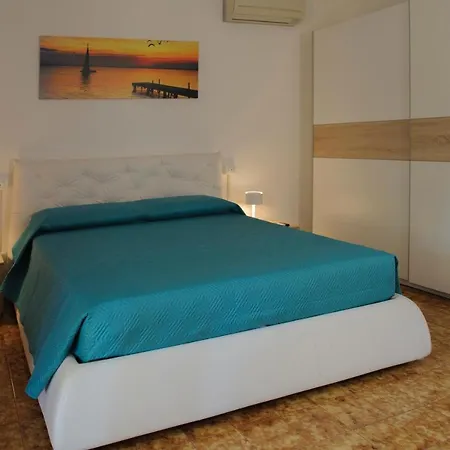 Casa Betty Apartment Peschiera del Garda