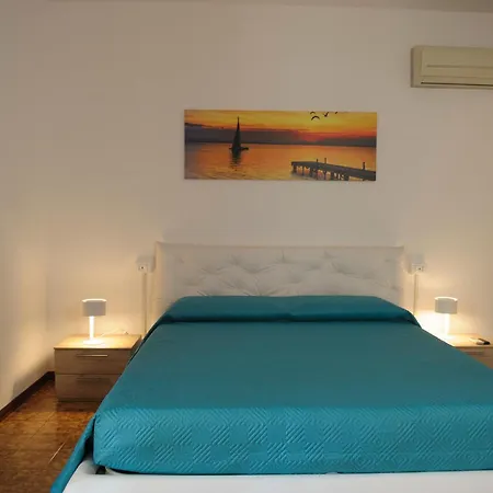 Apartment Casa Betty Peschiera del Garda