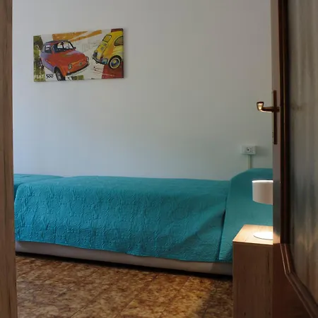 Apartment Casa Betty Peschiera del Garda
