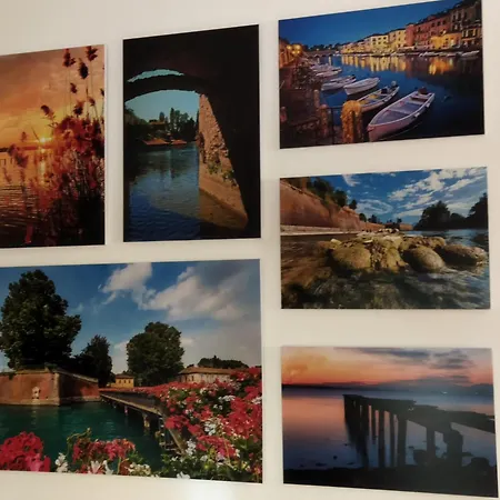 Casa Betty Peschiera del Garda